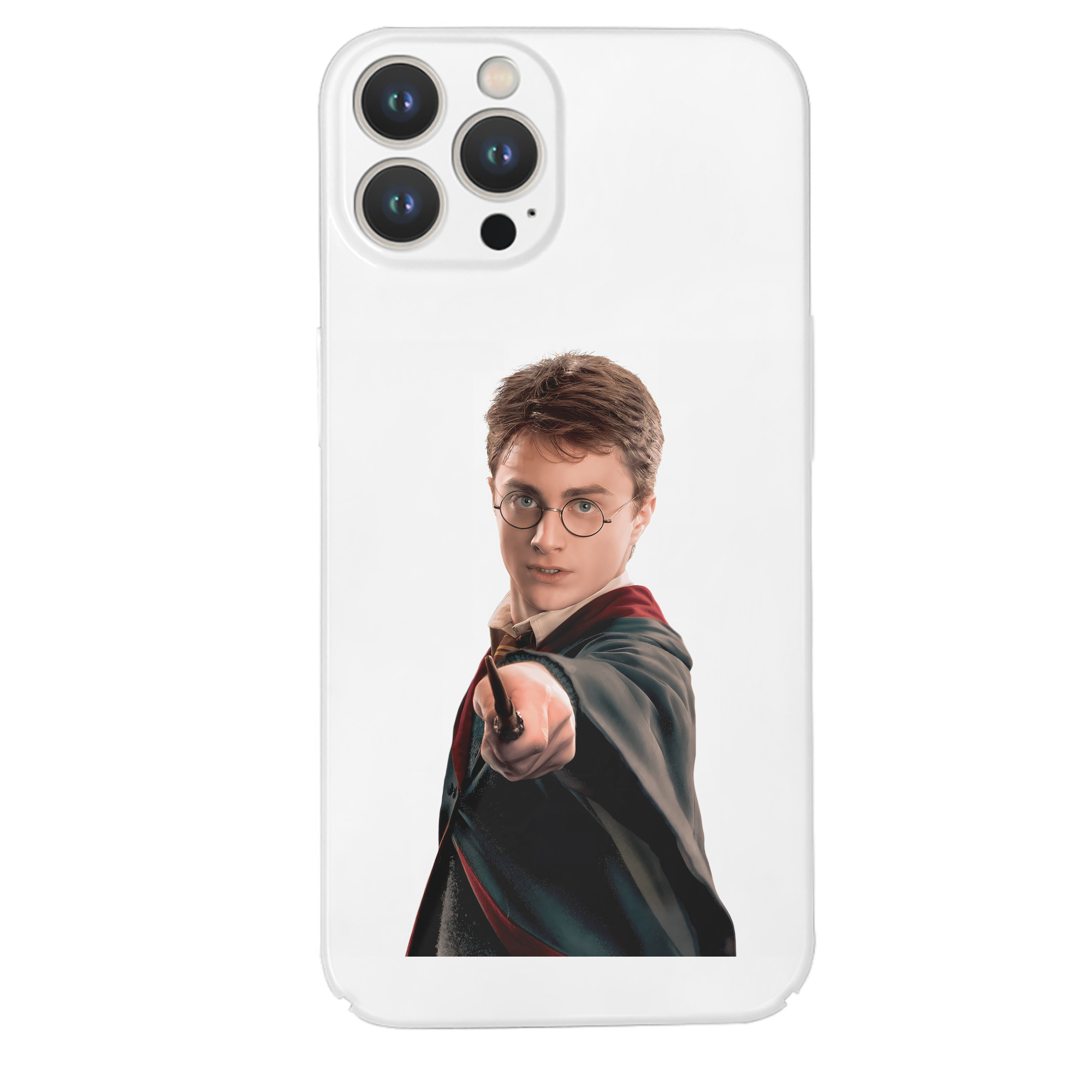 （画像用） Harry Potter ハリー・ポッターシリーズ 【iPhone 14シリーズ対応】ハードケース